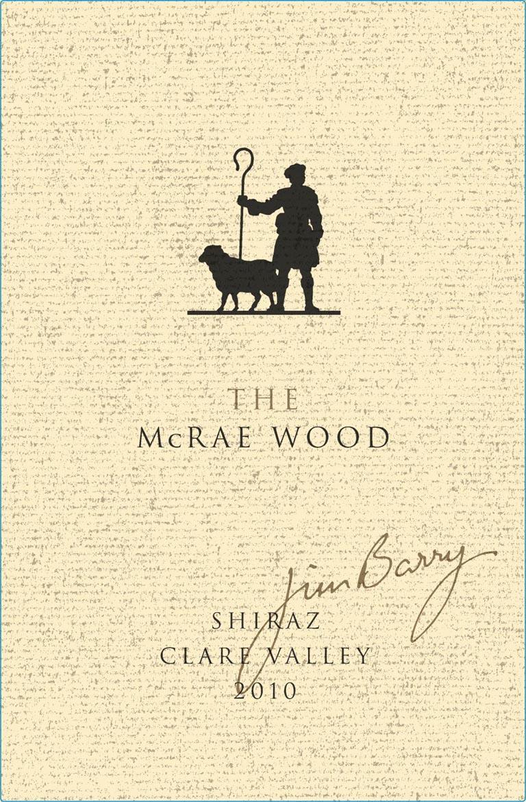 Mcrae Wood