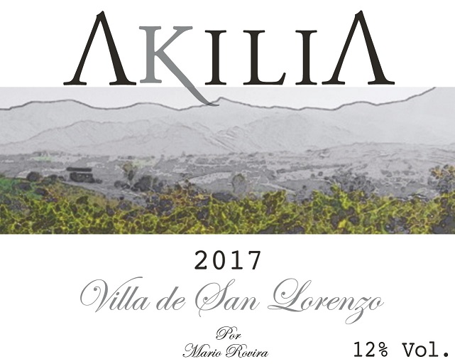 Villa De San Lorenzo