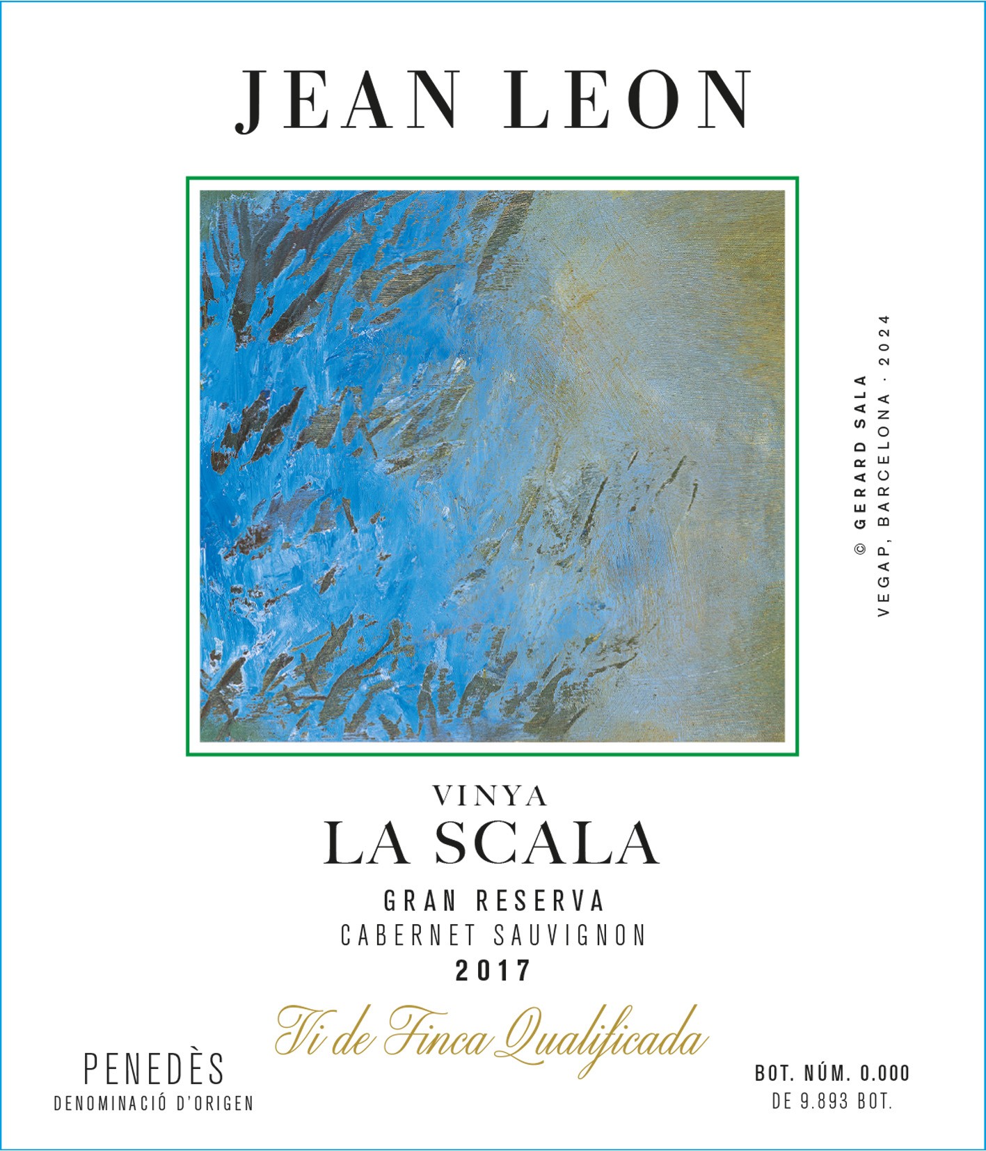 Vinya La Scala