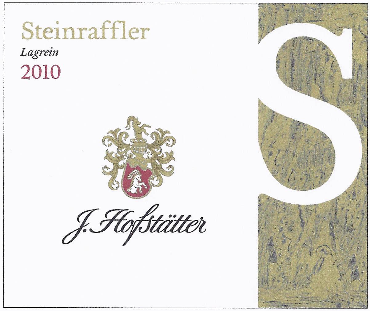 Steinraffler