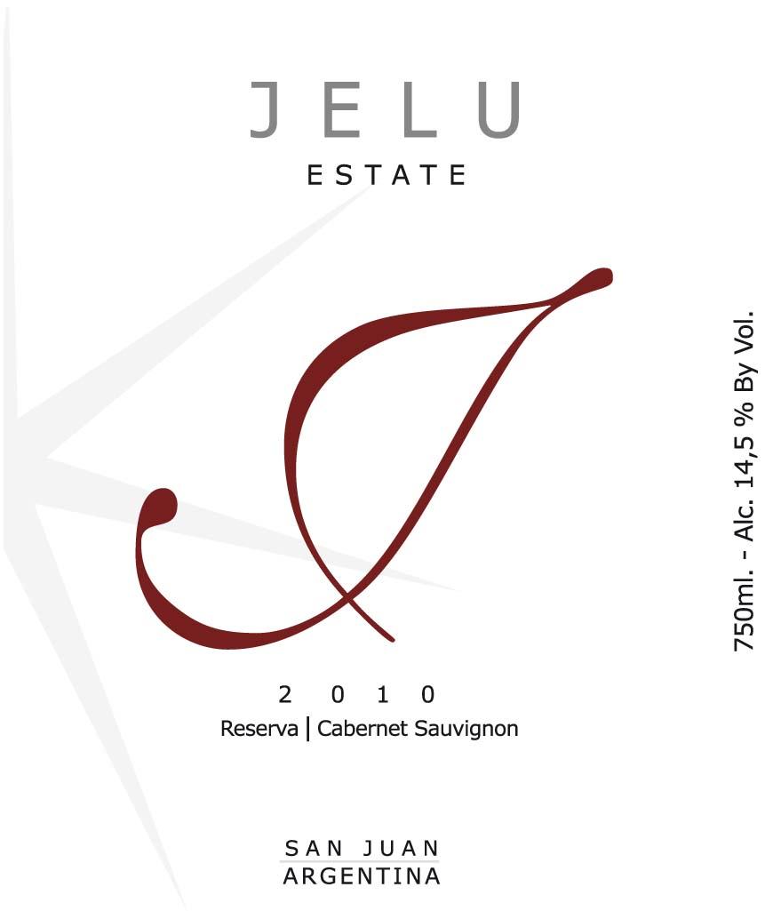 Reserva / Cabernet Sauvignon Jelu