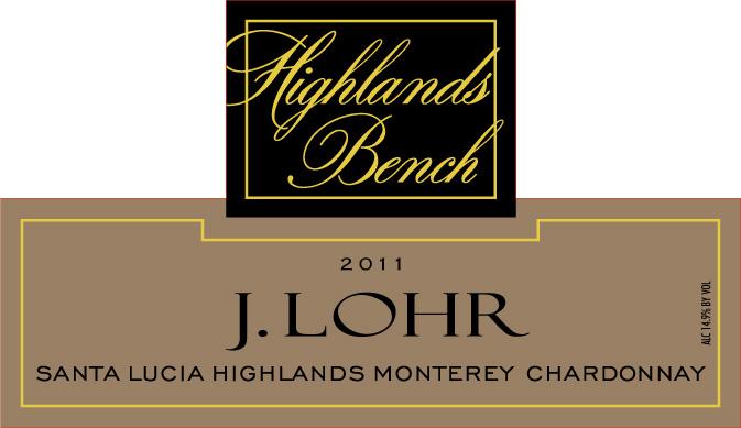 Highlands Bench