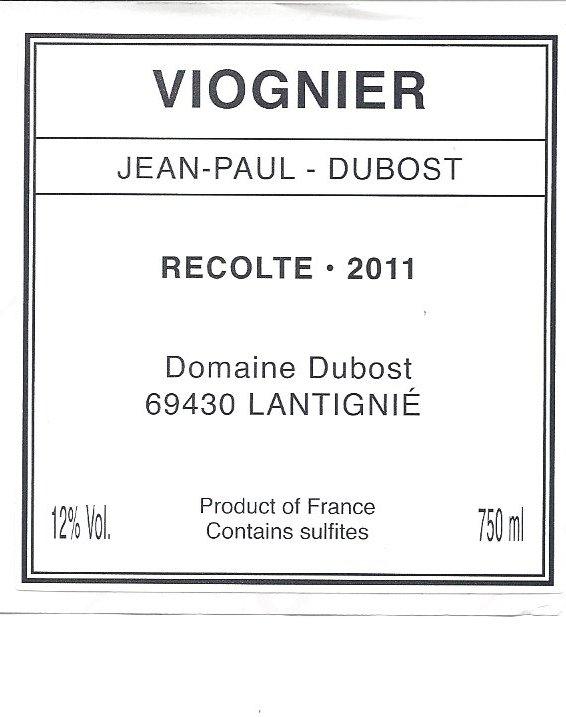 Viognier