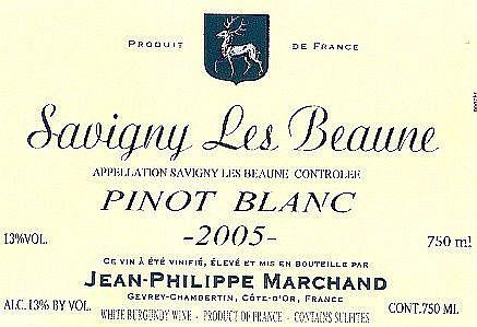 Savigny Les Beaune