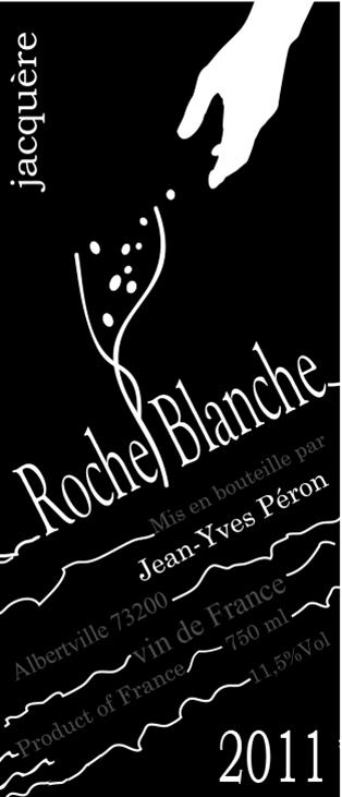 Roche Blanche