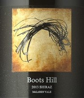Boots Hill