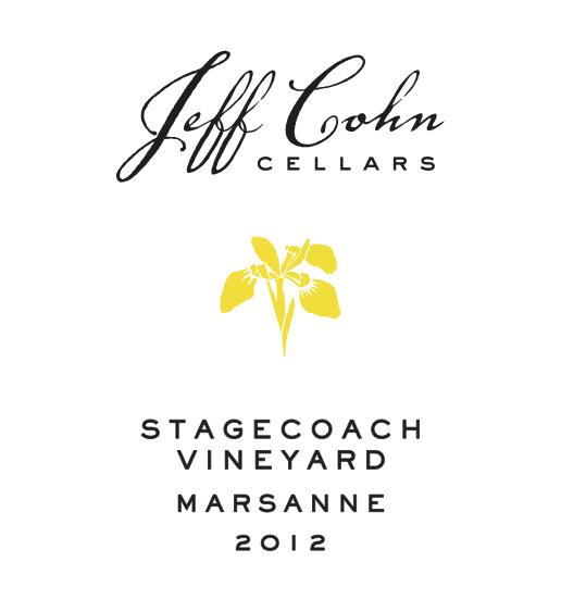 Stagecoach Marsanne