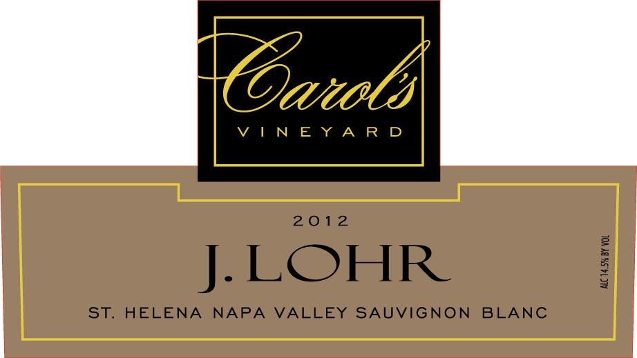 Carol's Vineyard