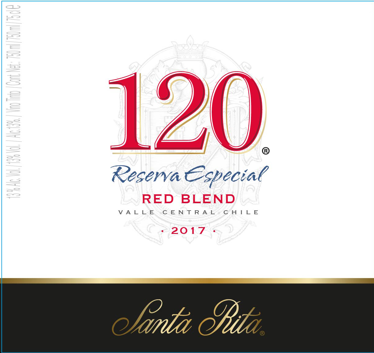 120 Reserva Especial