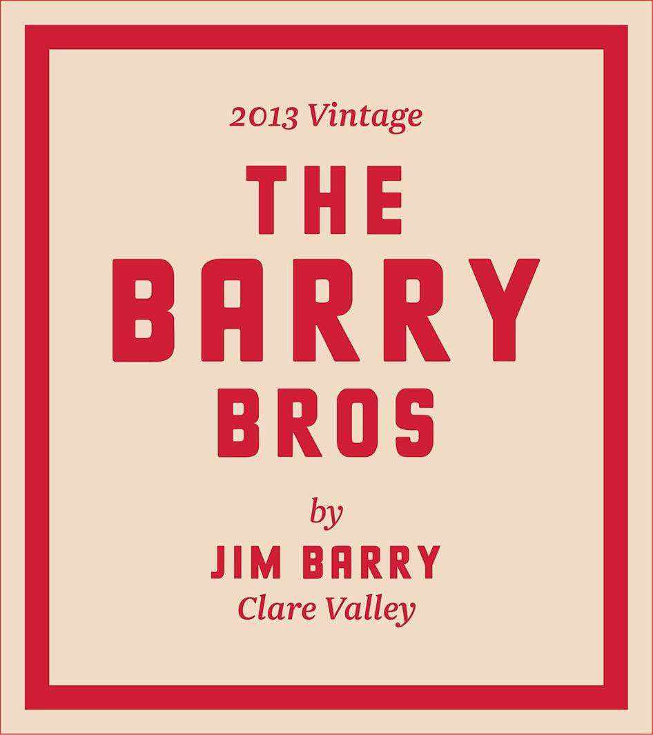 The Barry Brothers
