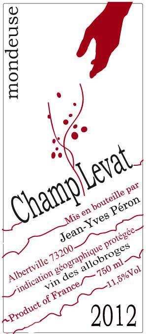 Champ Levat