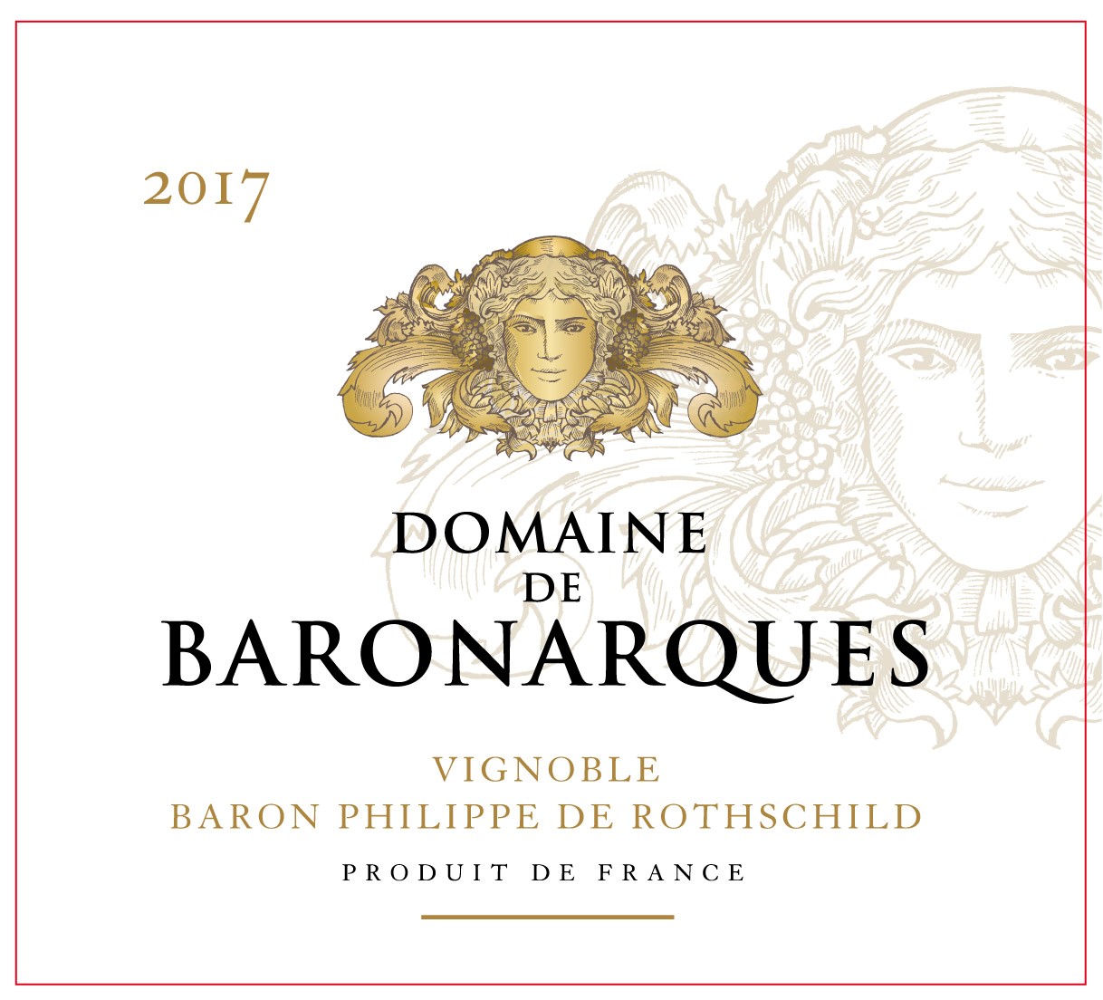 Domaine De Baronarques