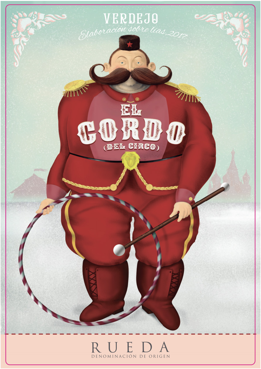 El Gordo