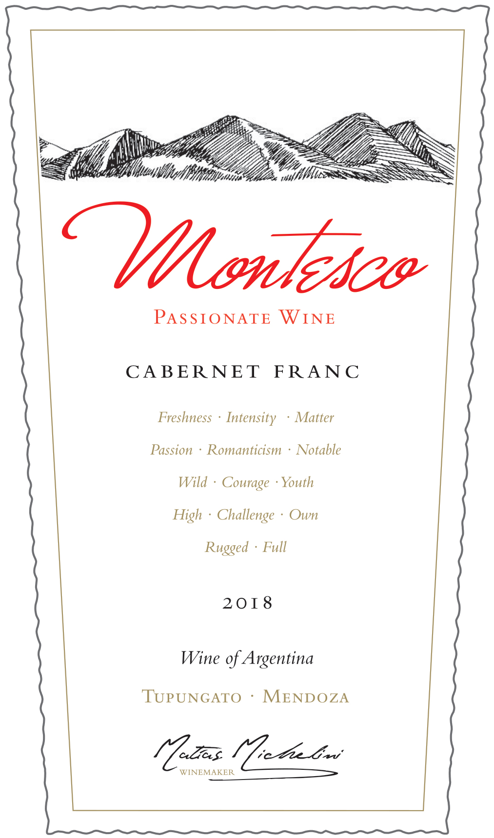 Montesco