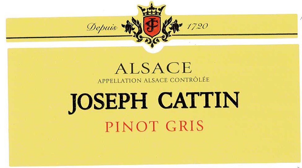 Pinot Gris