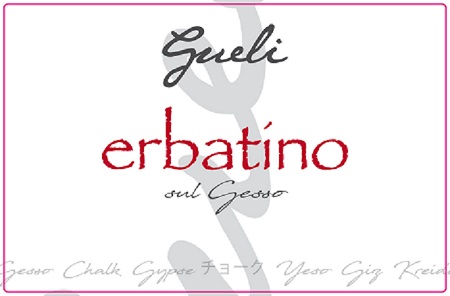 Erbatino Nero D'avola