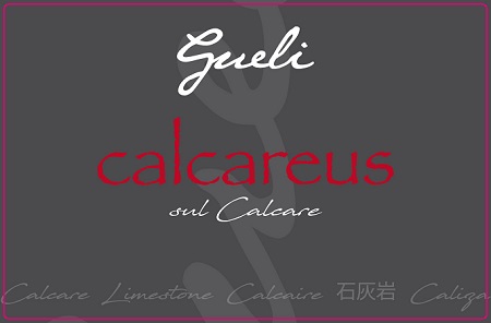 Calcareus Nero D'avola