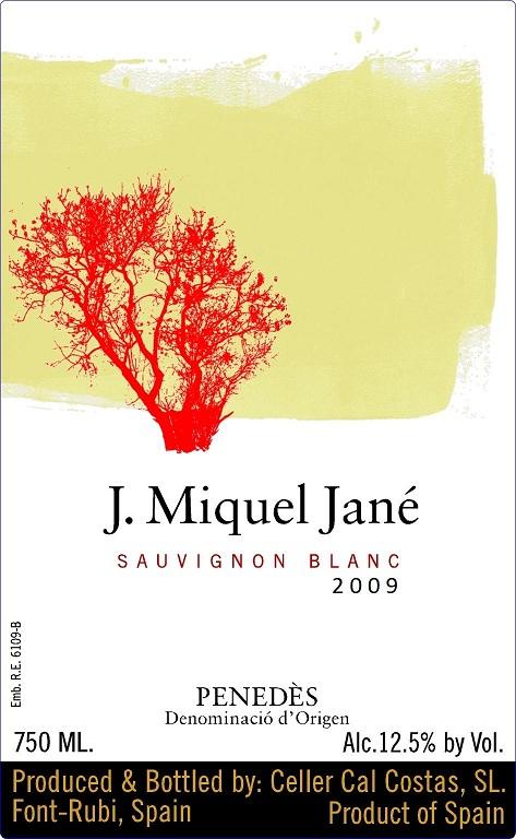 Sauvignon Blanc