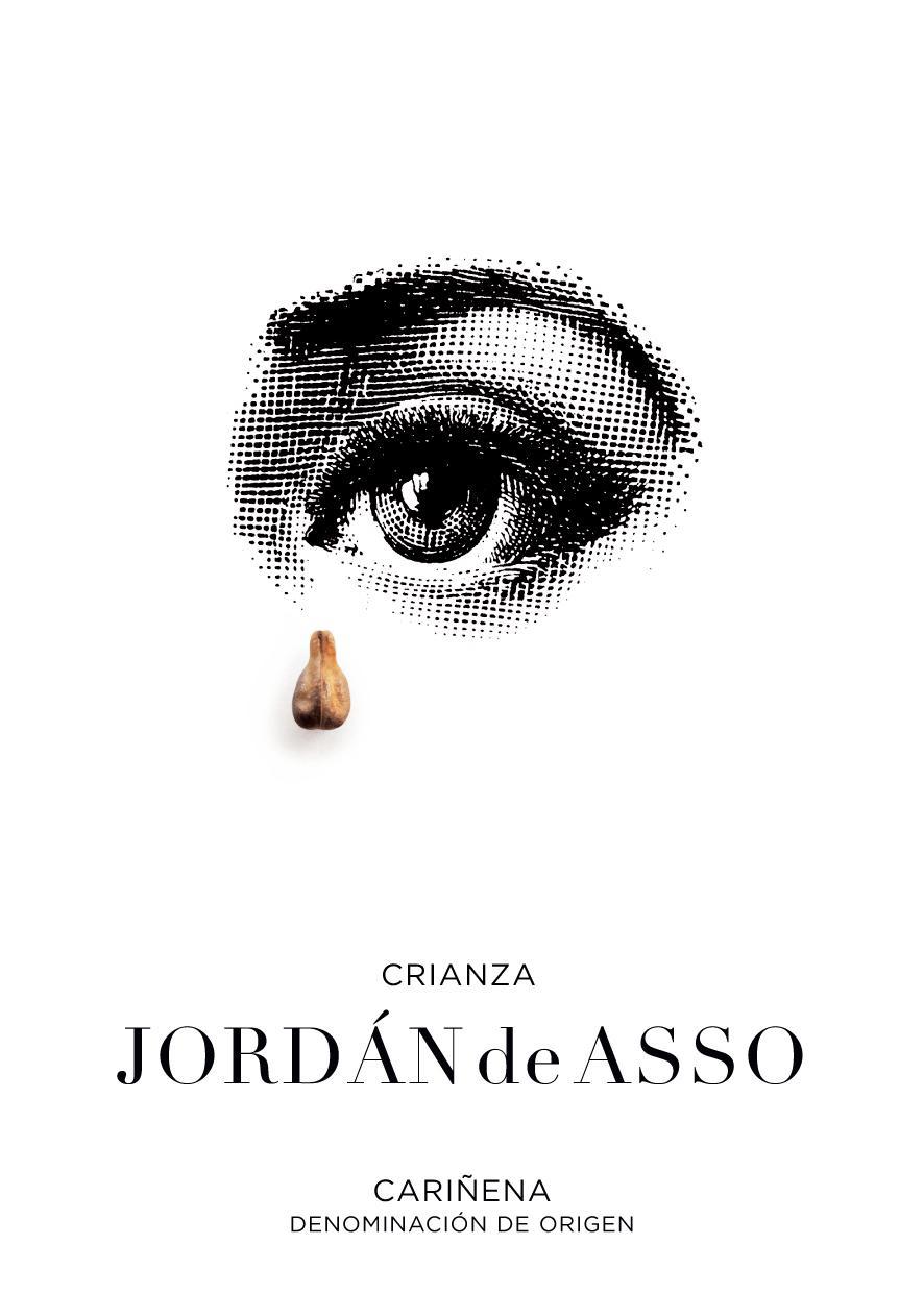 Jordan De Asso Crianza