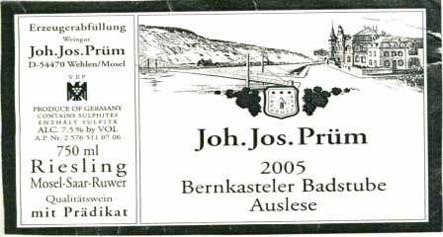 Bernkasteler Badstube