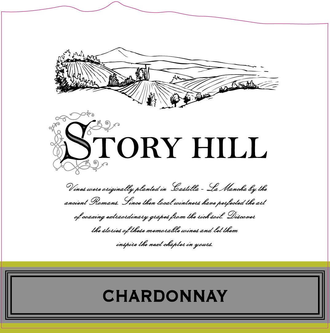 Story Hill