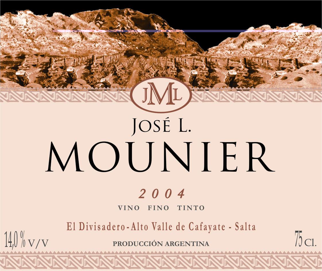 Navn Vino Fino Tinto