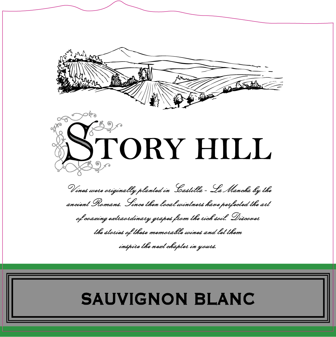 Story Hill