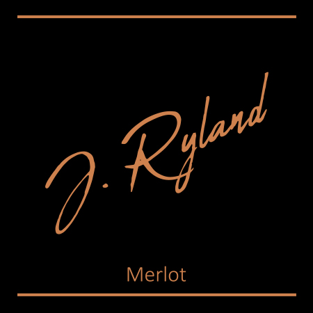 J. Ryland Merlot