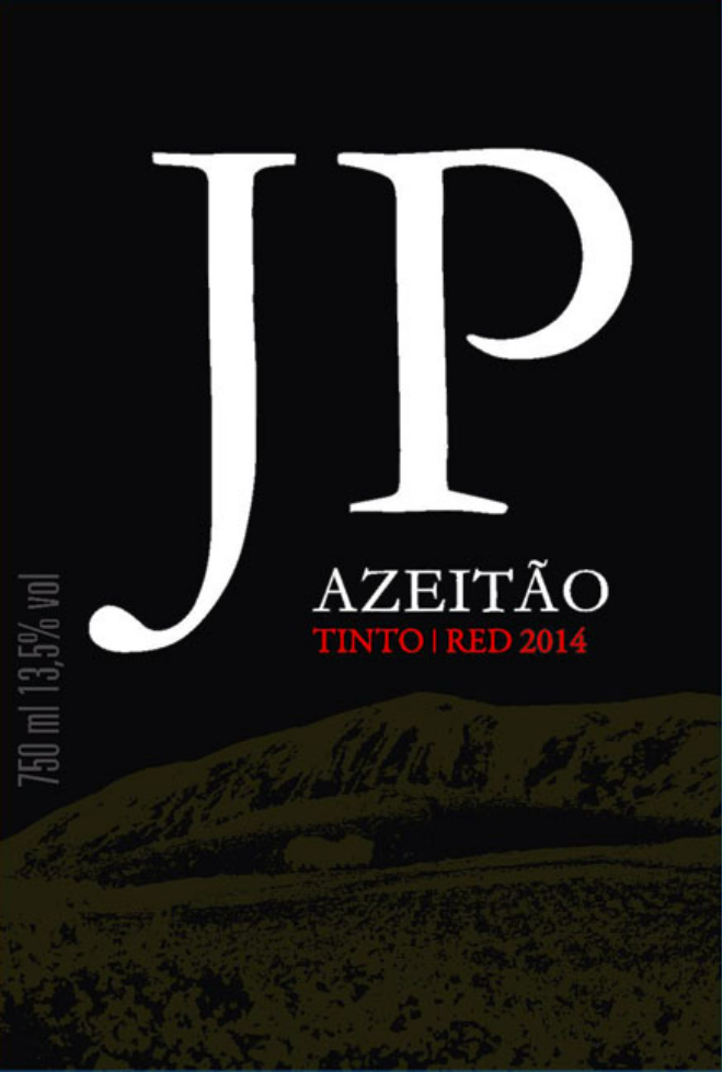 Azeitão Vinho Regional Península De Setúbal Red Wine