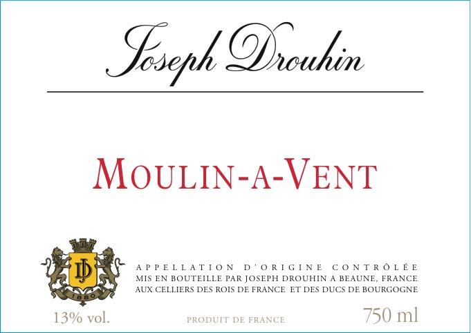 Moulin-À-Vent