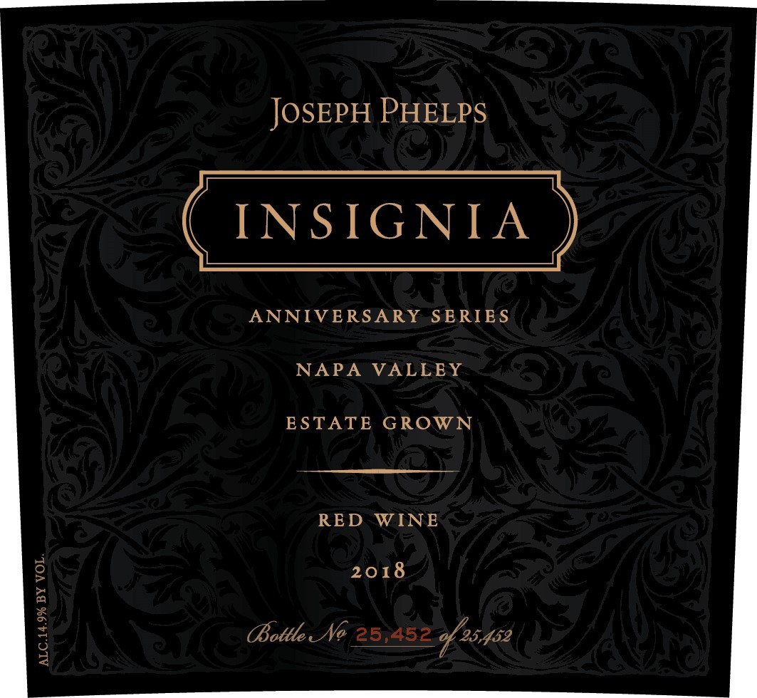 Insignia Anniversary Series