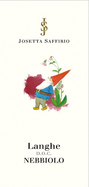 Langhe Nebbiolo