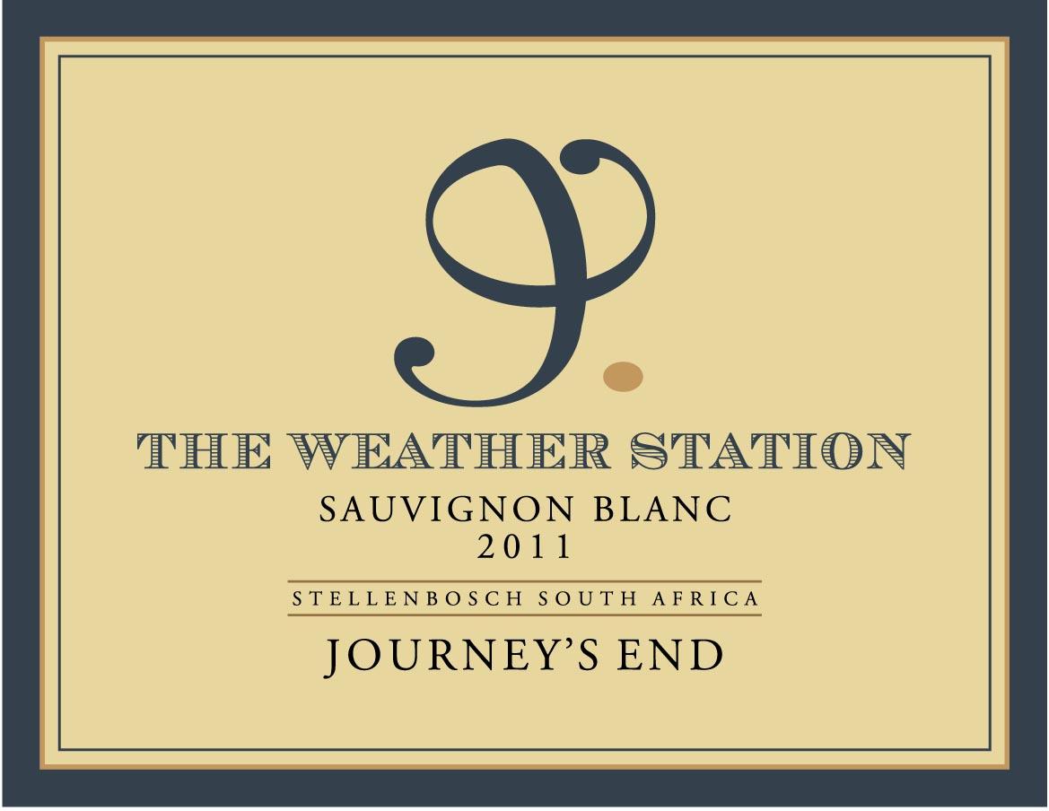 The Weather Station