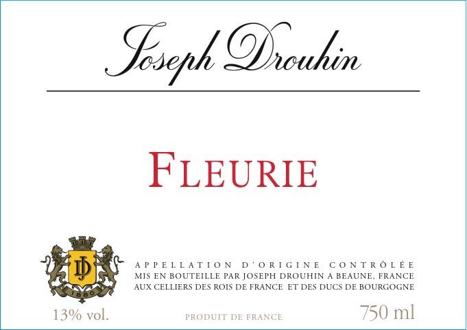 Fleurie