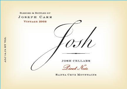 Josh Cellars Pinot Noir