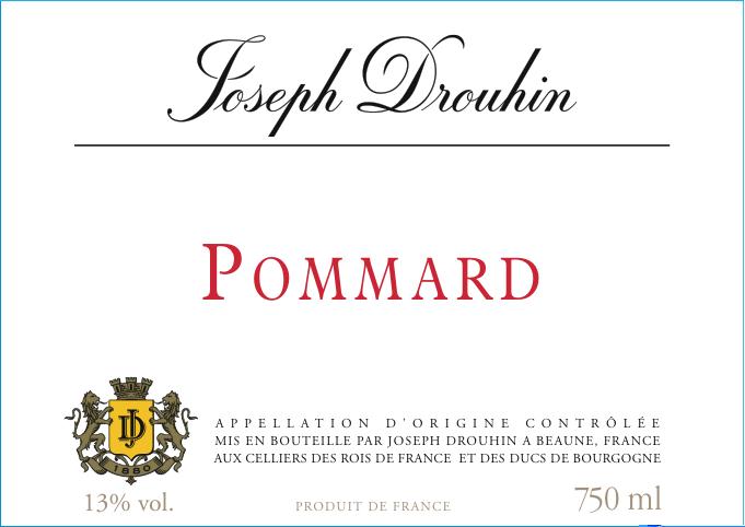 Pommard