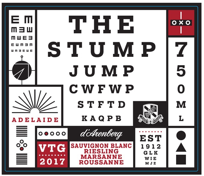 The Stump Jump