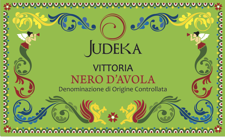 Vittoria Nero D'avola