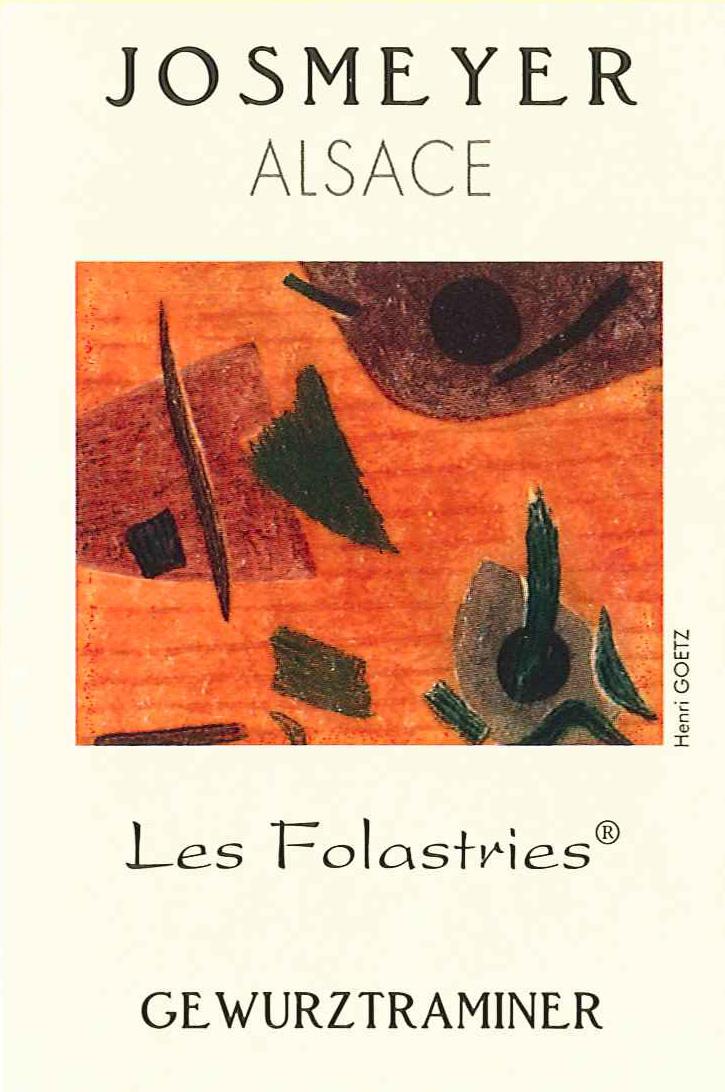 Les Folastries