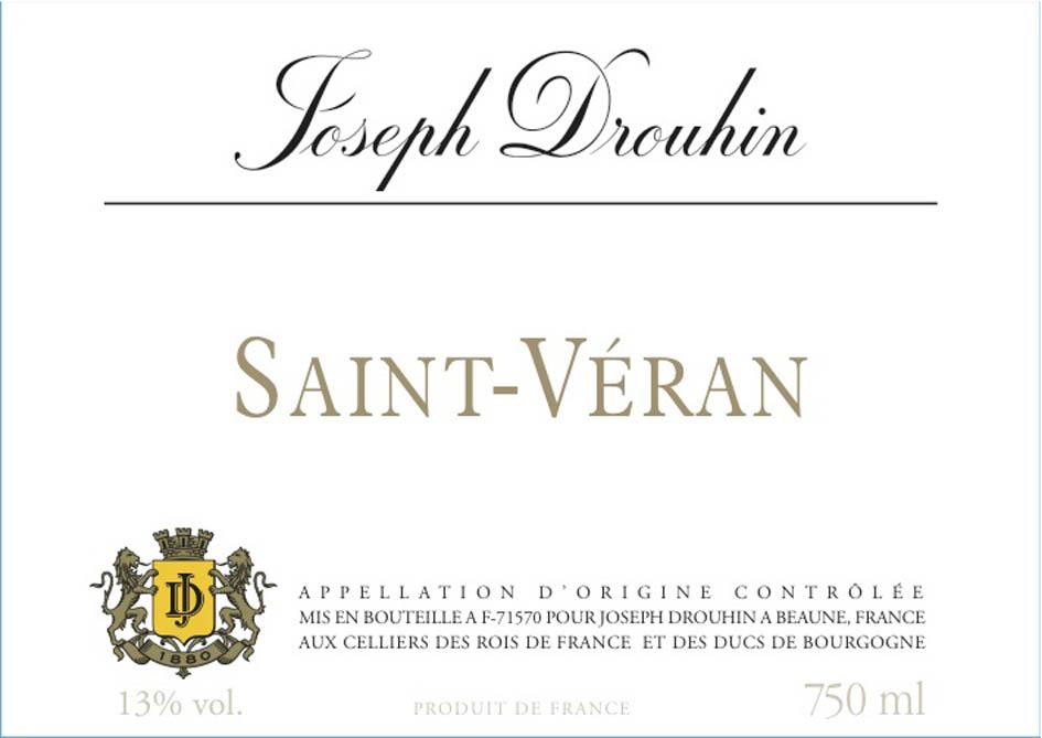 Saint-Veran