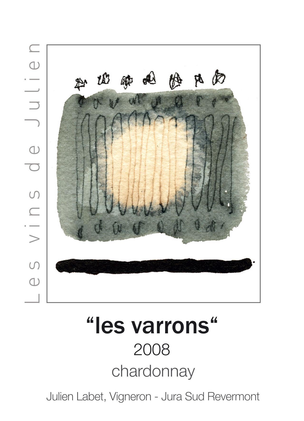 Les Varrons