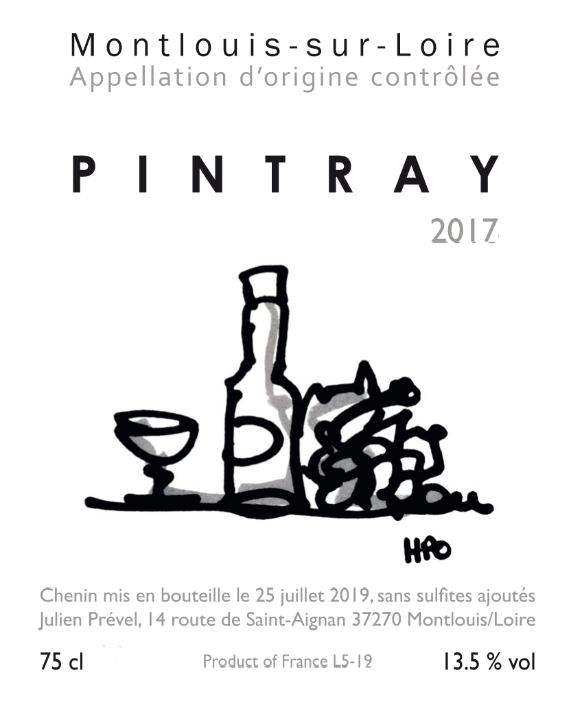 Pintray