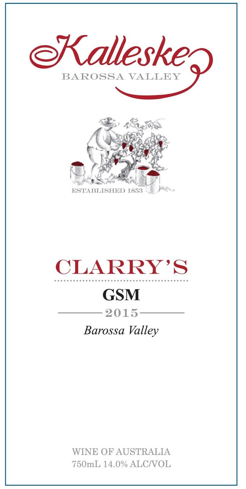 Clarry's