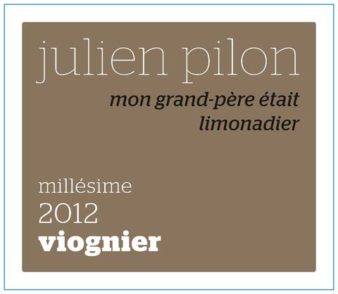 Mon Grand-Pere Etait Limonadier