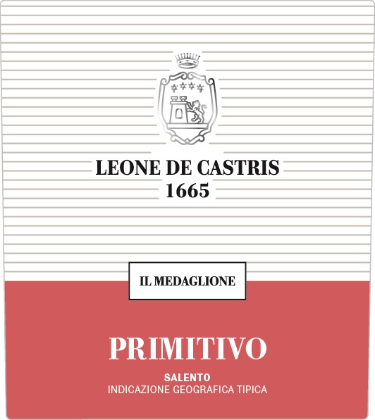 Il Medaglione