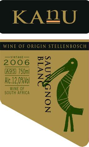 Legend Sauvignon Blanc