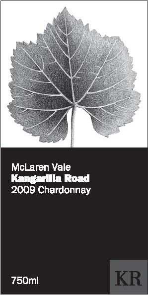 Kangarilla Road Chardonnay