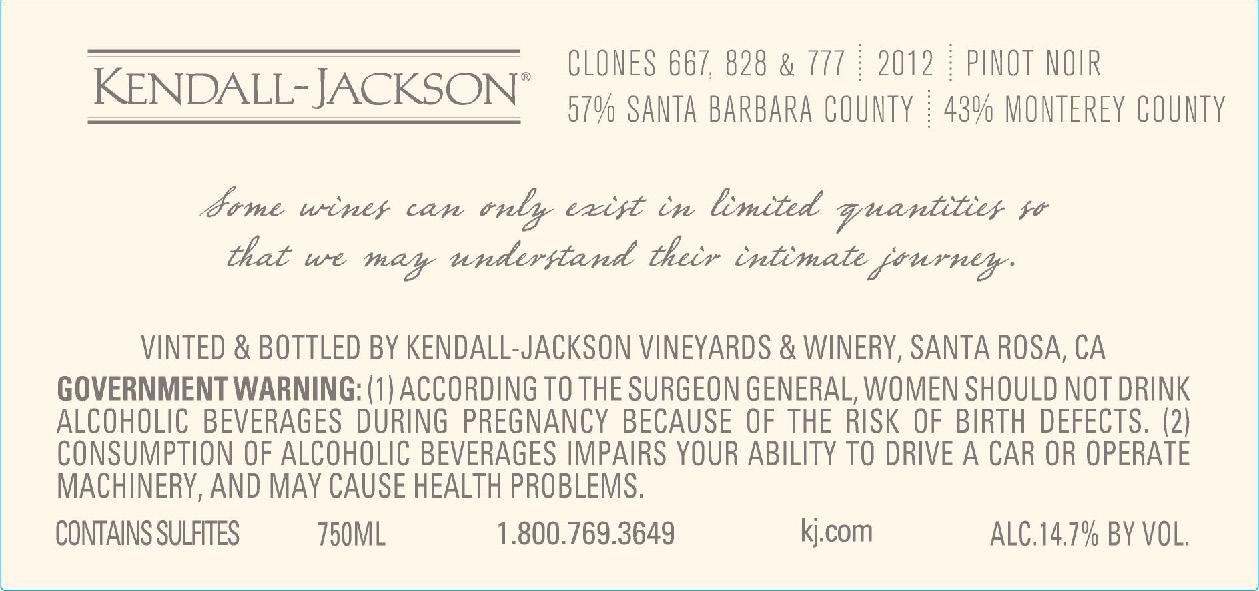 Clones 667, 828 & 777