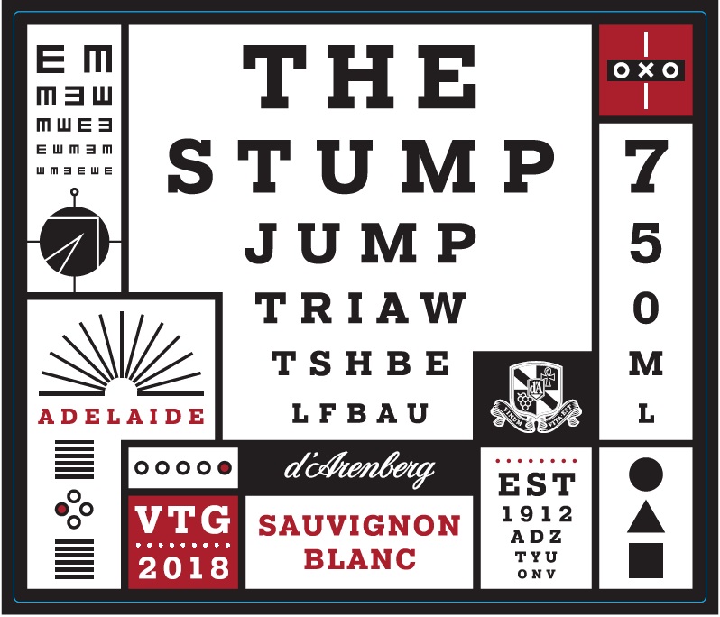 The Stump Jump