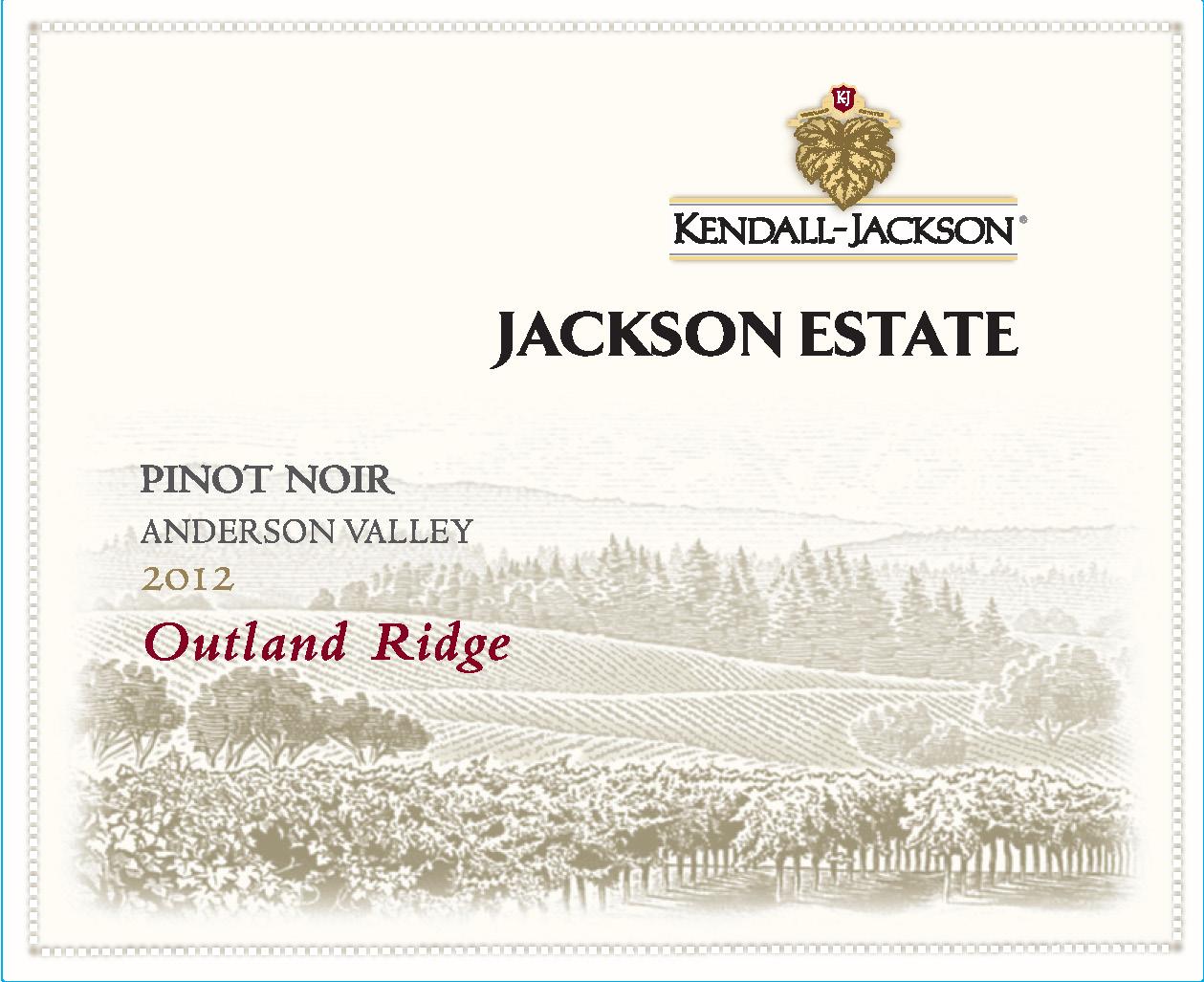 Jackson Estate Outland Ridge